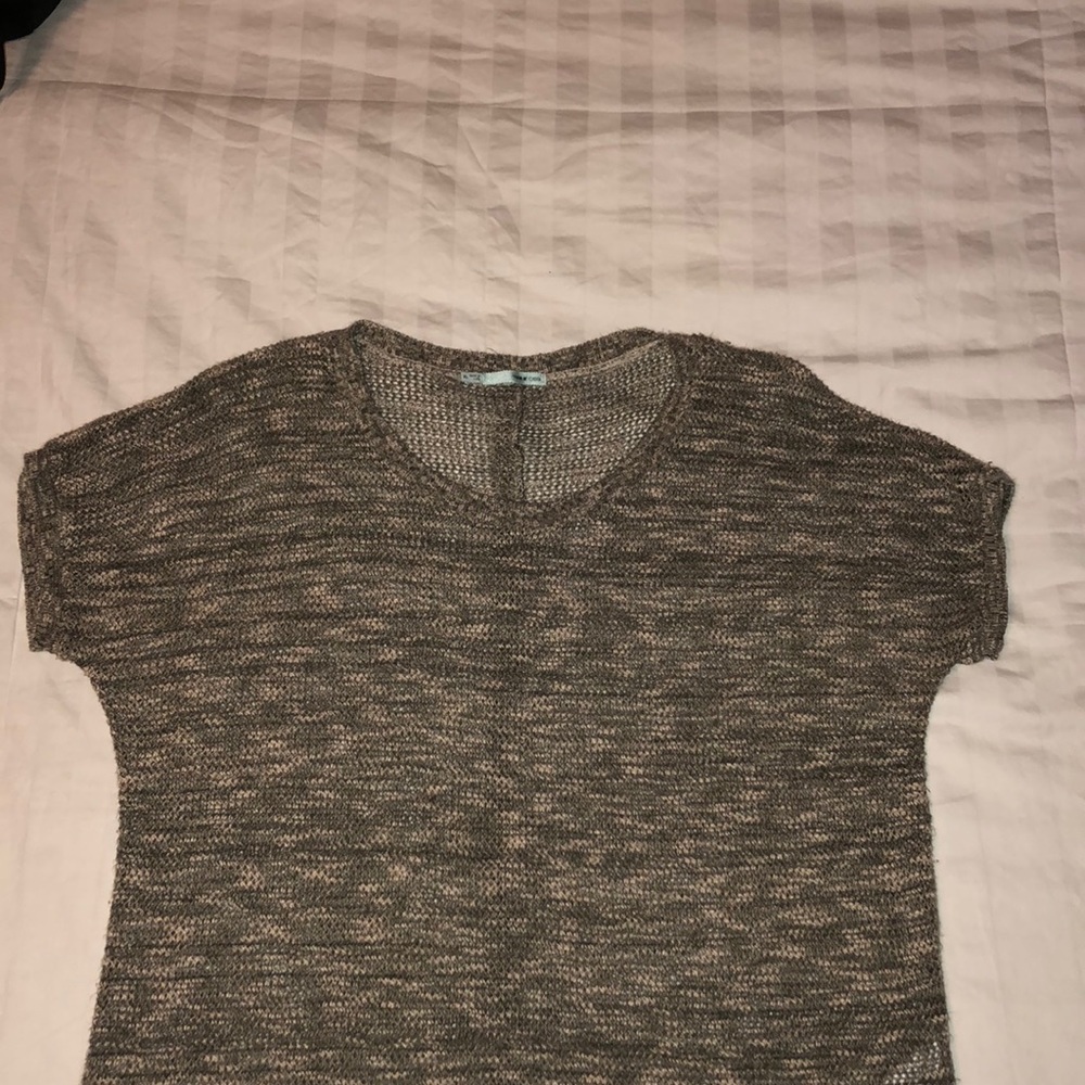 Maurices Knitted Top